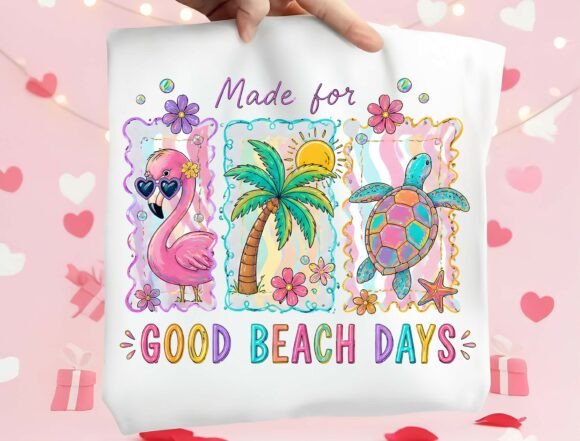 Capture the Joy of Summer: Using the 
