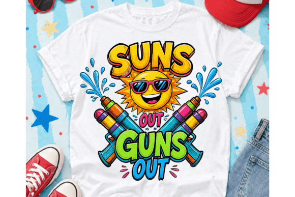 Liberty in Pixels: Mastering the Kids Summer Shirt Boy PNG